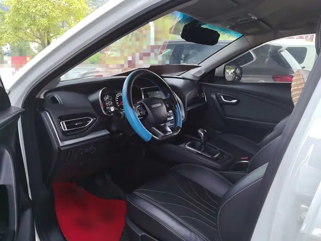 Jetour X70M — миниатюра 12