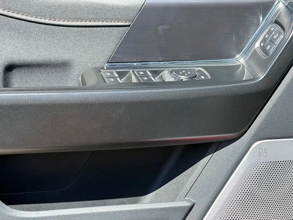 Ford F-150 2022 3.5T