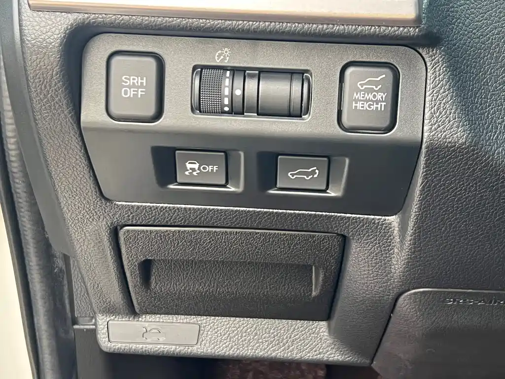 Subaru Forester — фотографии объявления, Фото 22