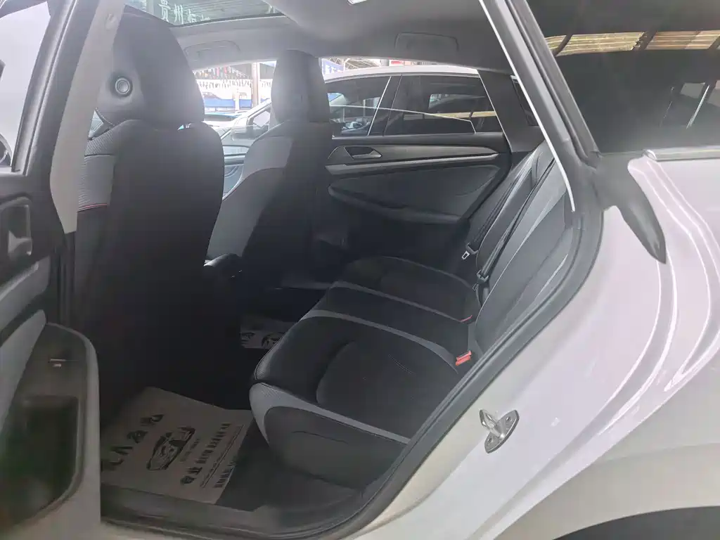 Volkswagen Lamando — миниатюра 11