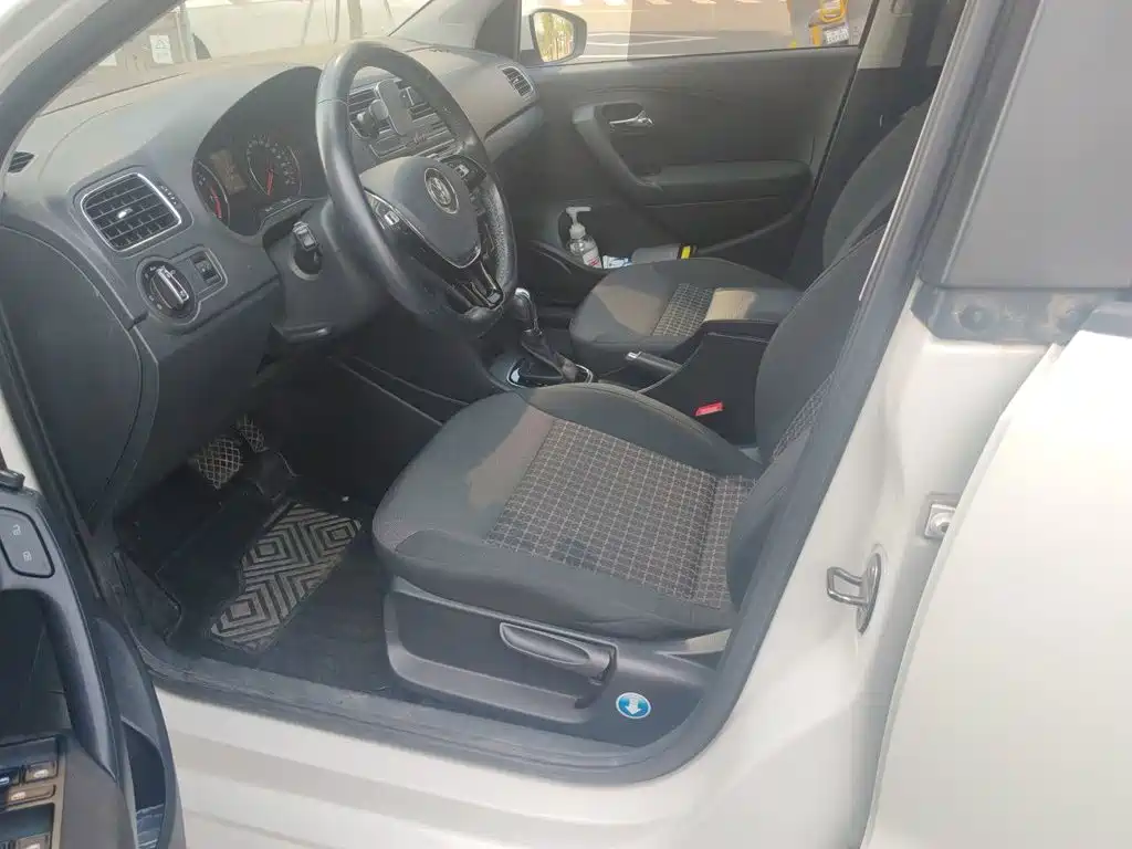 Volkswagen Polo — миниатюра 16