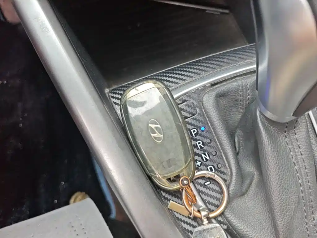Hyundai Fista — миниатюра 9