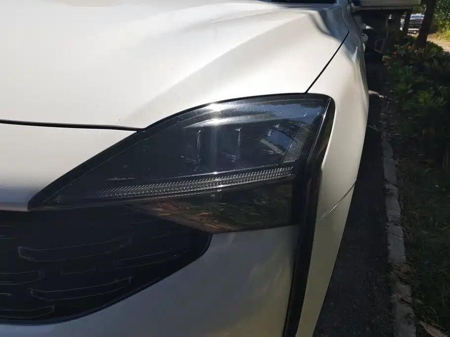 Qoros Qoros 7 — миниатюра 5