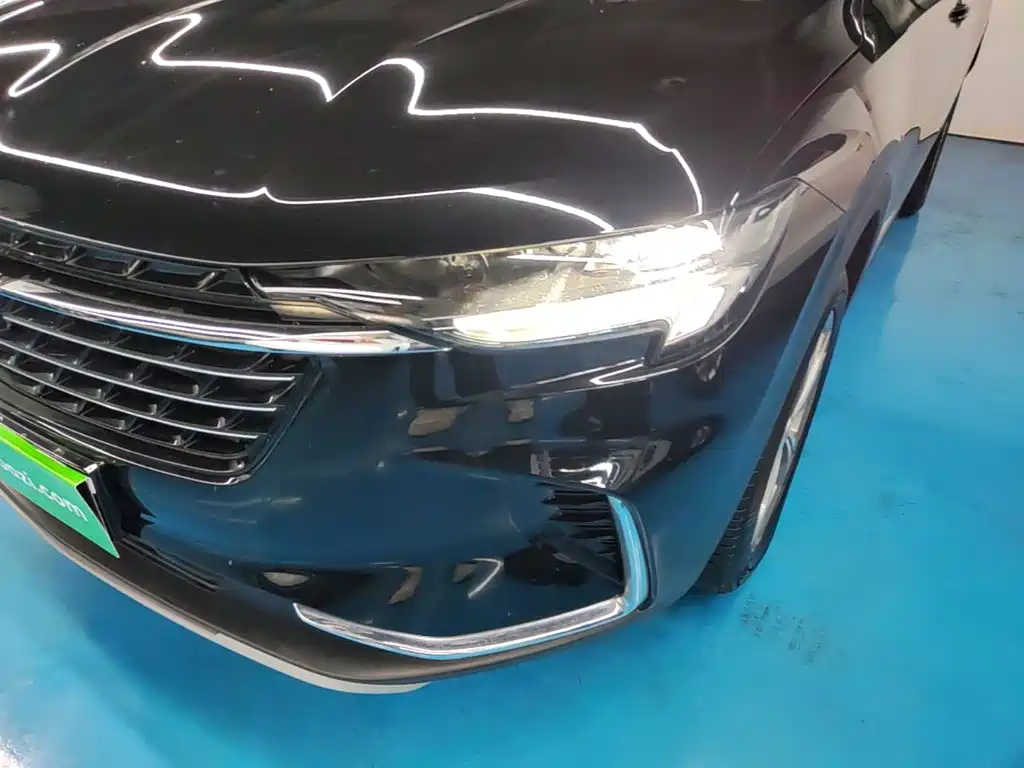 Buick Envision Plus — миниатюра 24