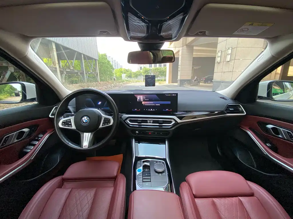 BMW i3 — фотографии объявления, Фото 12