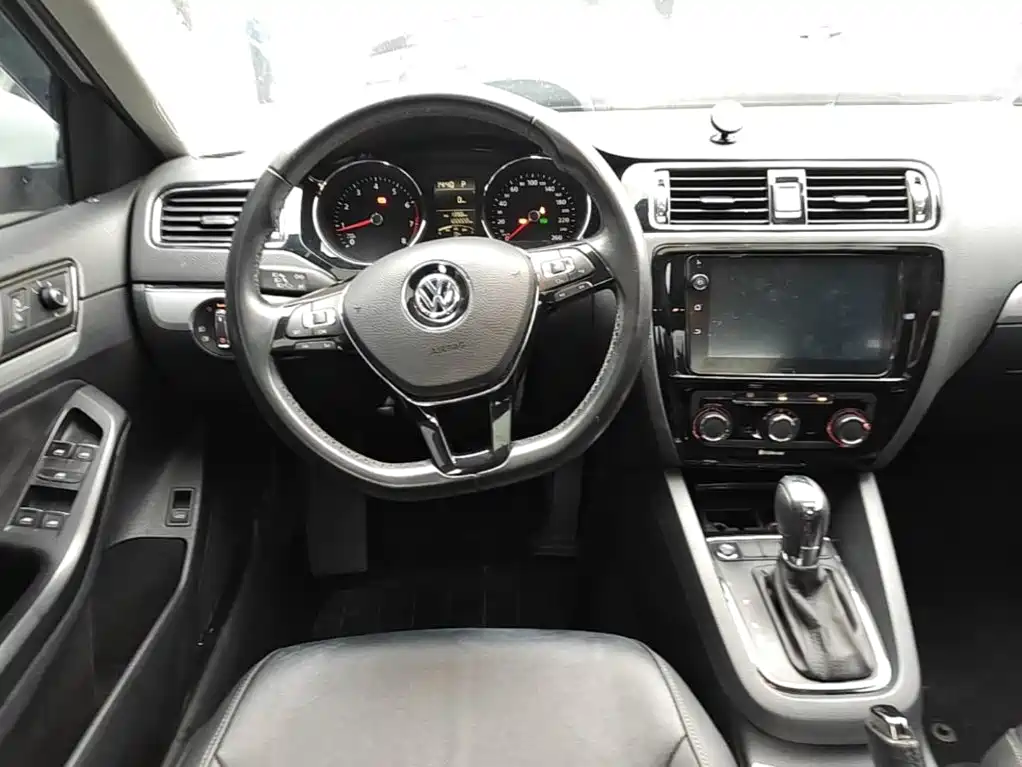 Volkswagen Sagitar — миниатюра 11