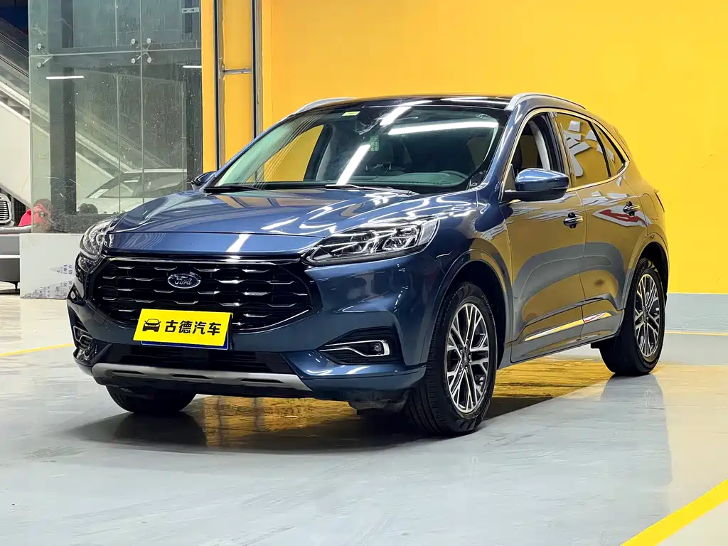 Ford Escape 2020