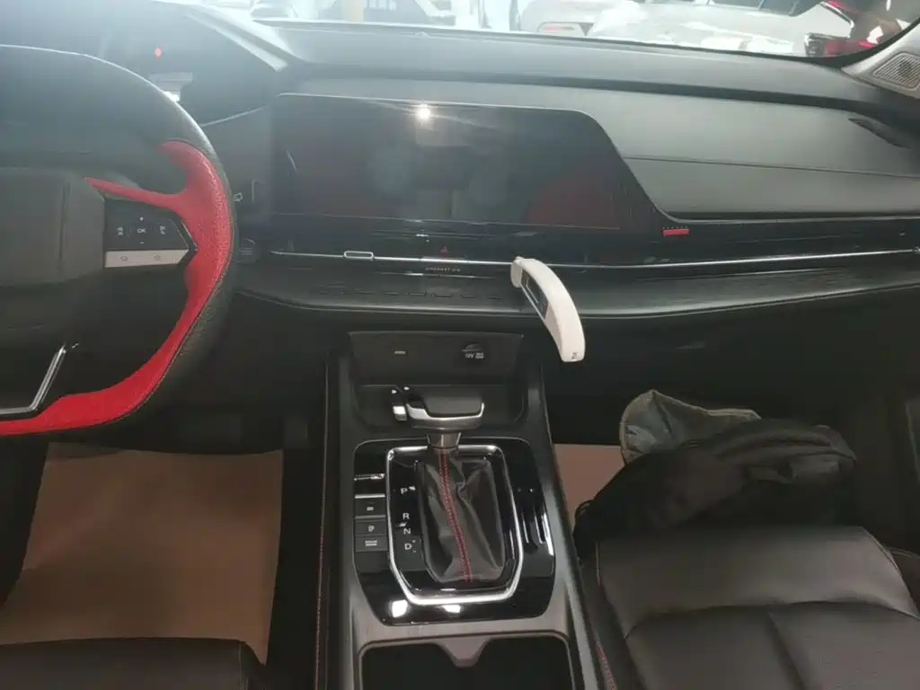 Changan CS55PLUS — миниатюра 13