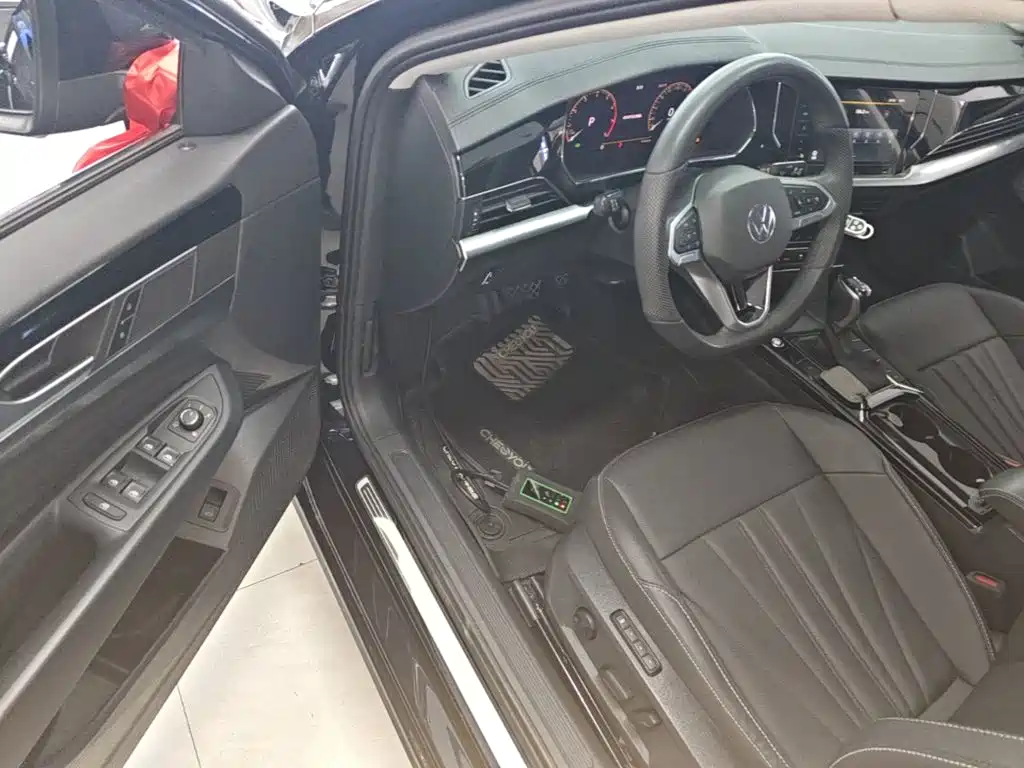 Volkswagen Passat — миниатюра 16