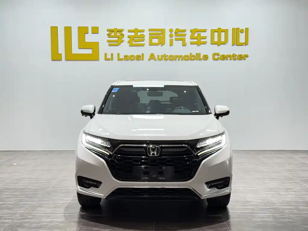 Honda UR-V 2020 370TURBO Premium
