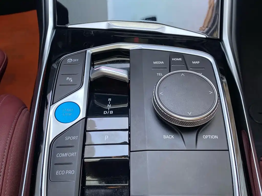 BMW i3 — фотографии объявления, Фото 30