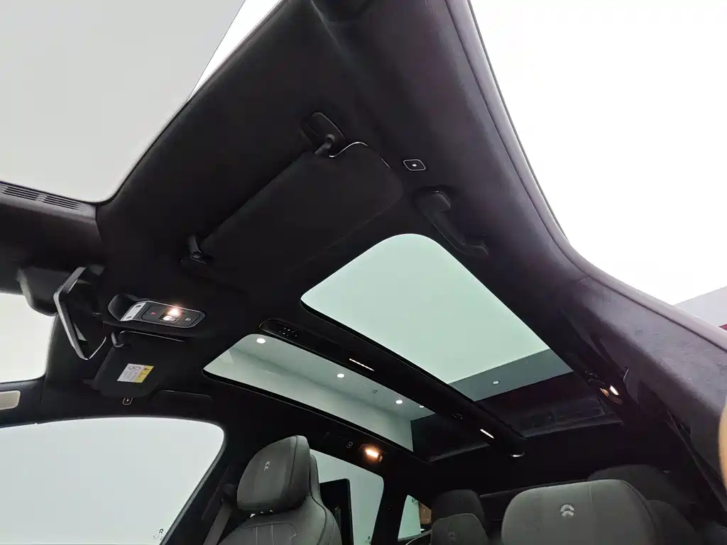 NIO ET9 — миниатюра 21