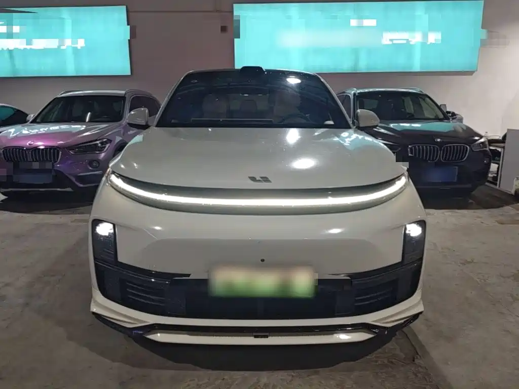Li Auto L7 2023 Max