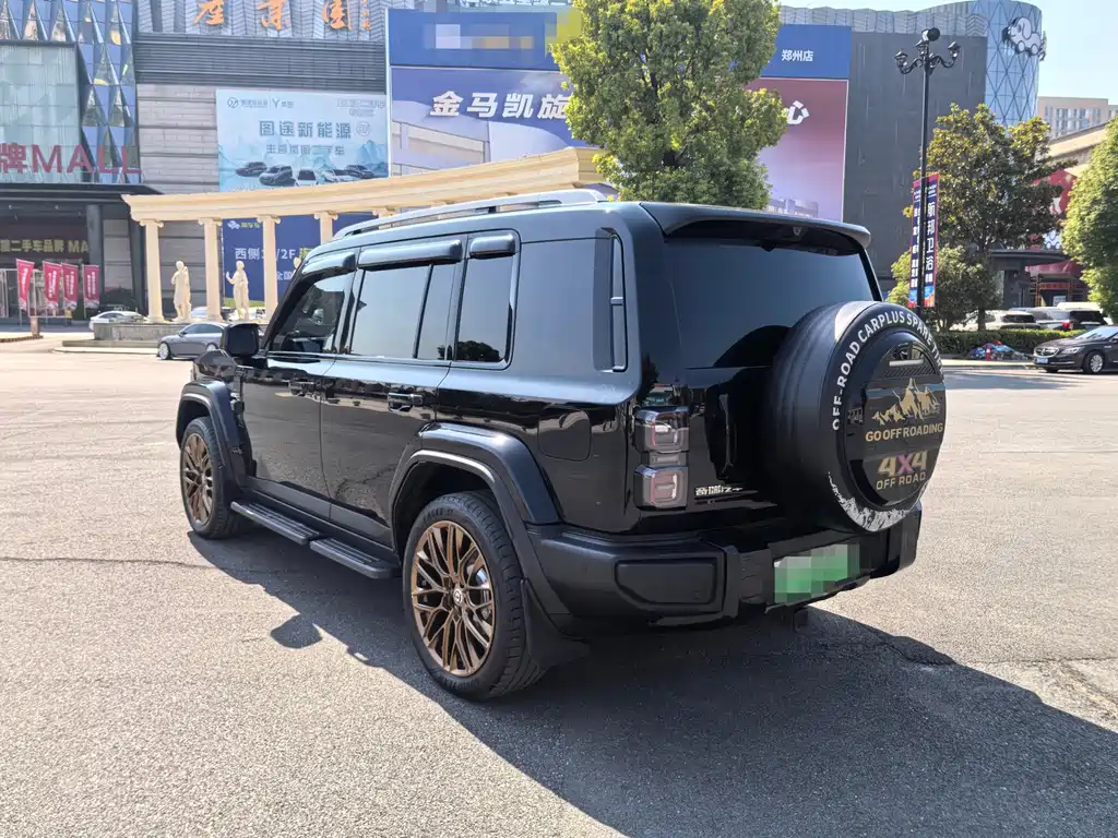 iCAR iCAR V27 — миниатюра 7