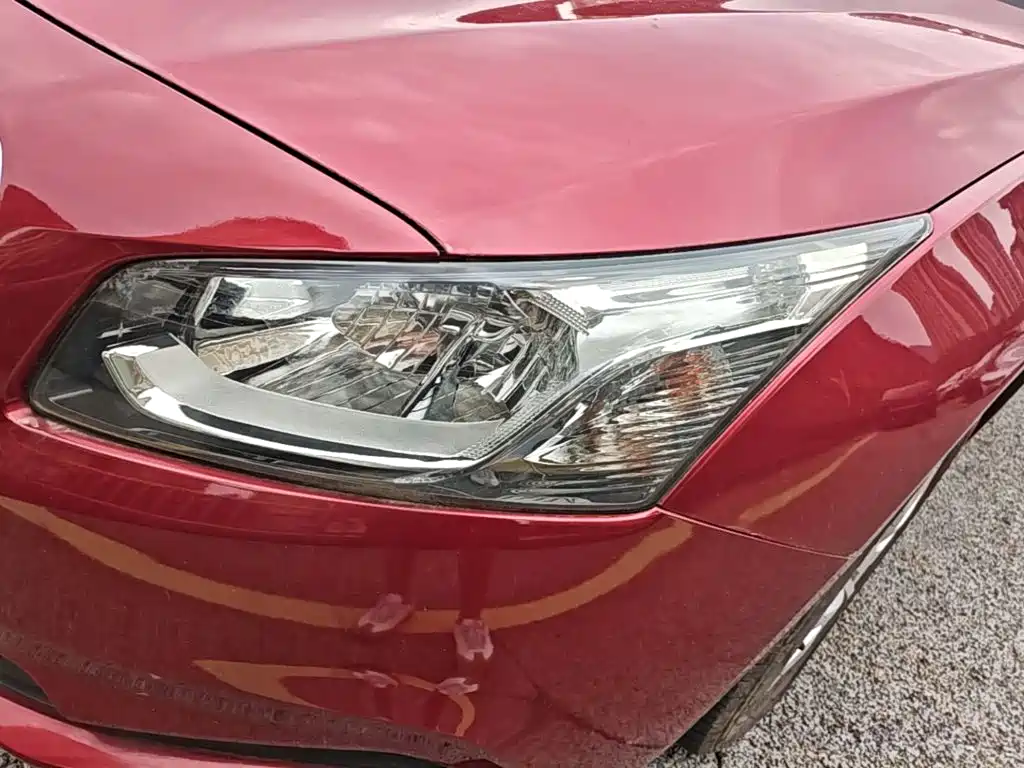 Chevrolet Cruze — миниатюра 24