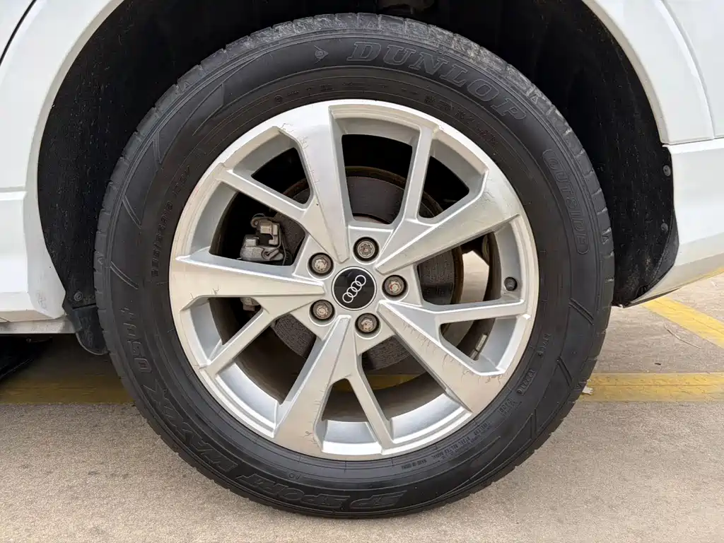Audi Q3 Sportback — миниатюра 22