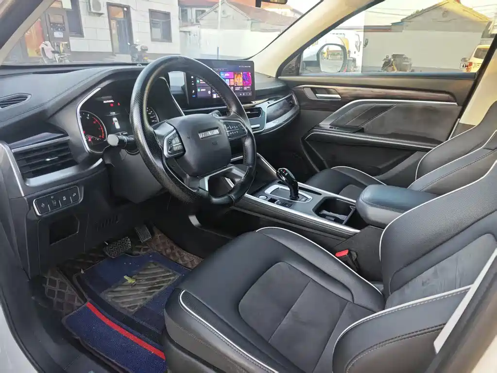 Haval H6 — миниатюра 7