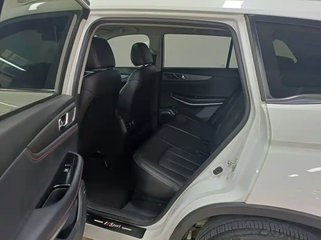 Changan CS75 — миниатюра 10