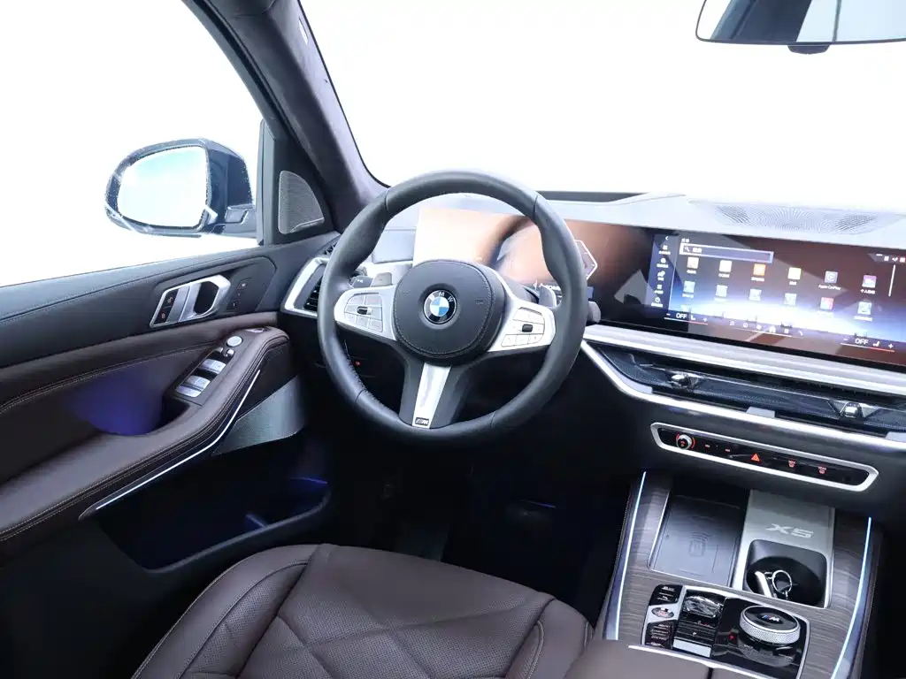 BMW X5 — миниатюра 14