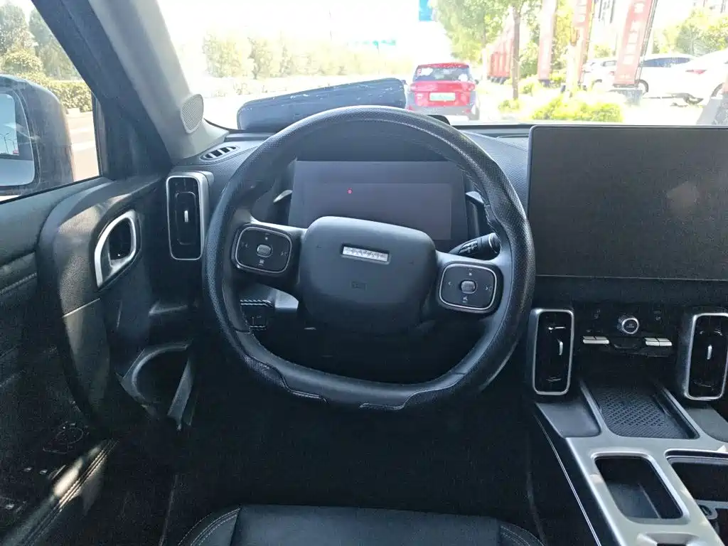 Haval Dargo 2026 1.5T DCT