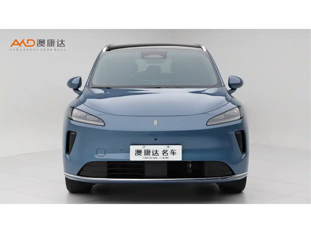 Shangjie Shangjie H5 — миниатюра 2