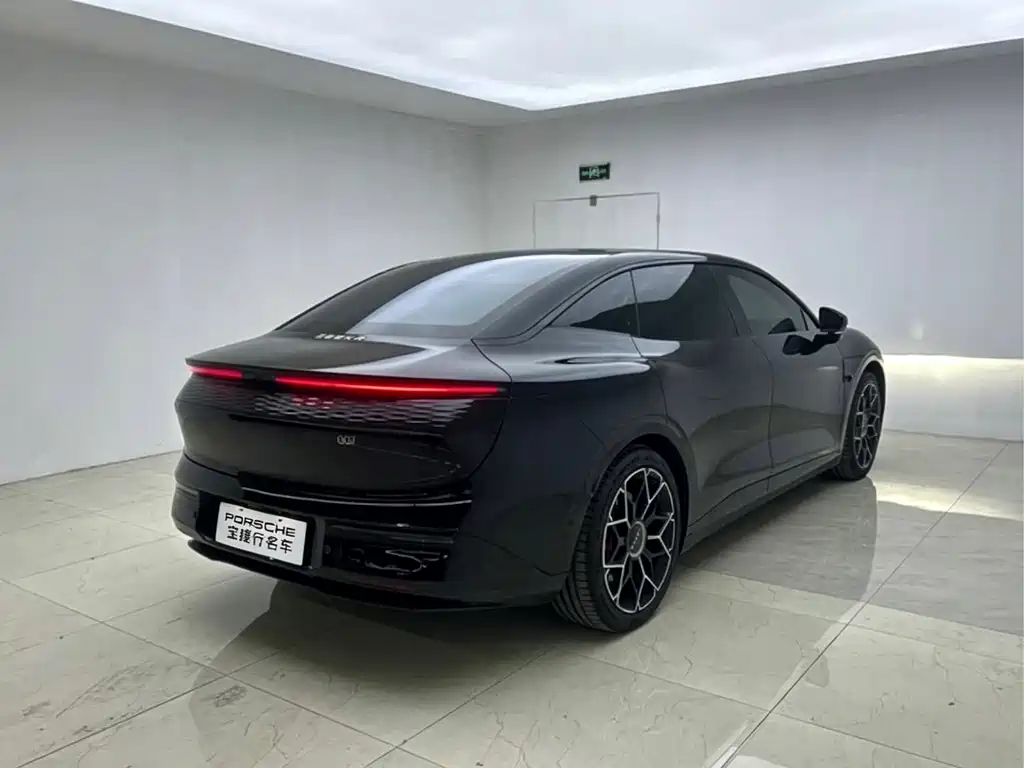 Zeekr 007 — миниатюра 6
