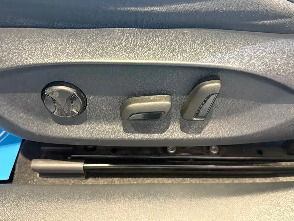 VOLKSWAGEN ID.7 VIZZION