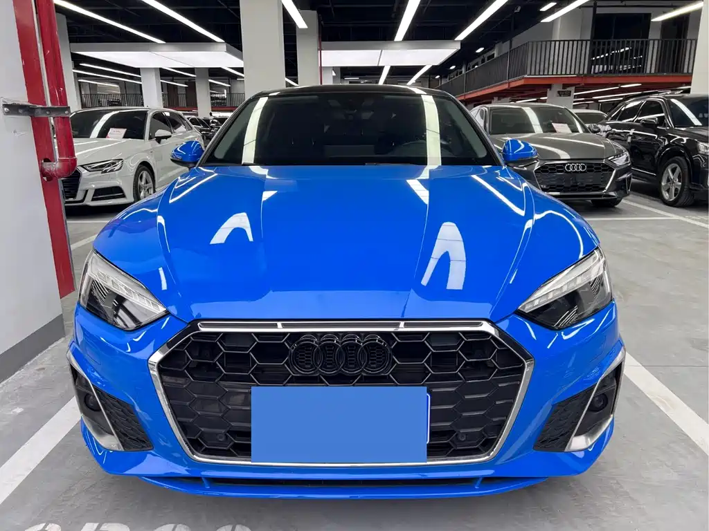 Audi A5 2021 Sportback 40 TFSI Fashion