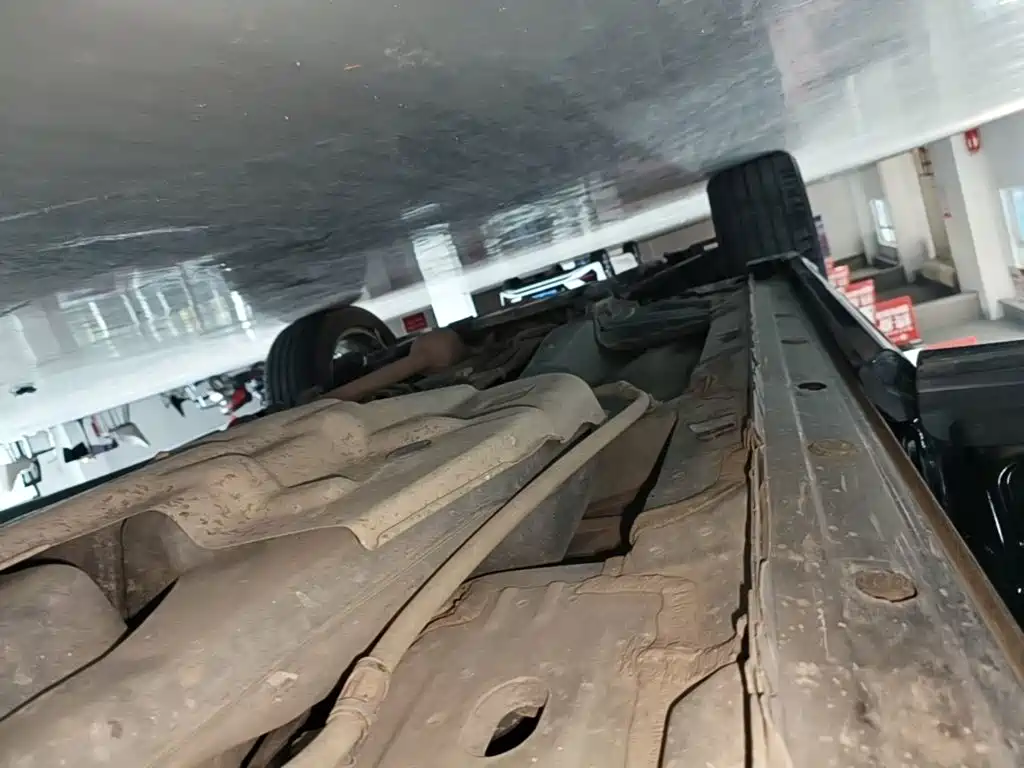Toyota Highlander — миниатюра 22