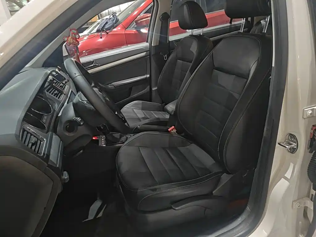 Volkswagen Gran Lavida — миниатюра 15