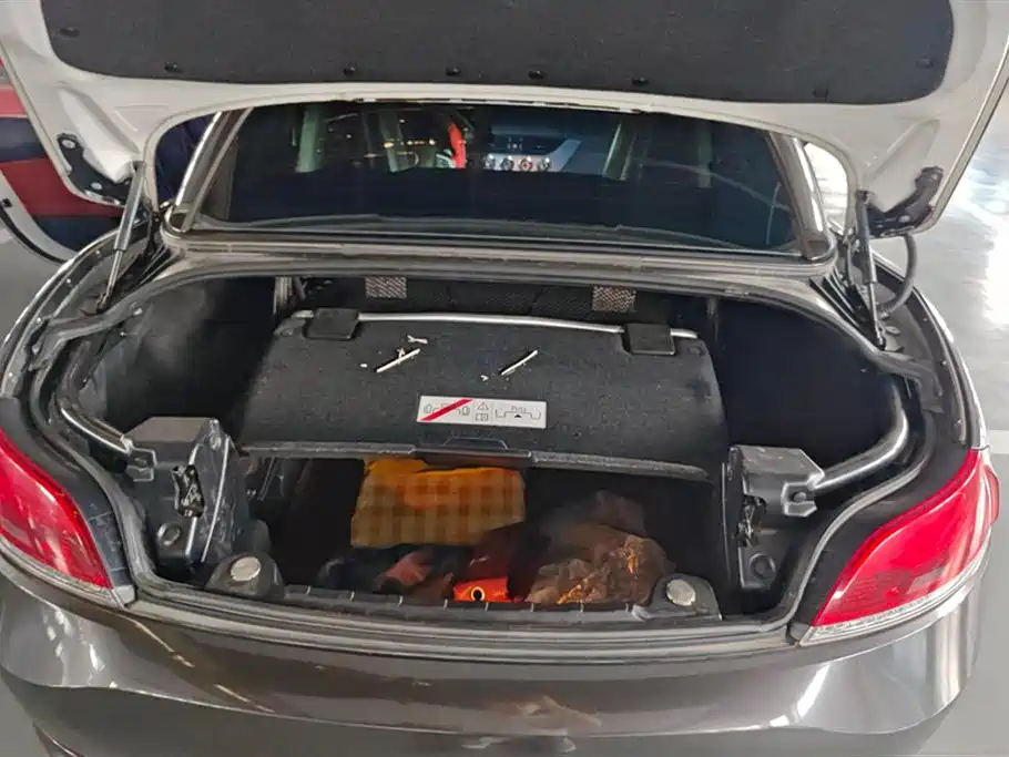 BMW Z4 2013 sDrive20i Lead