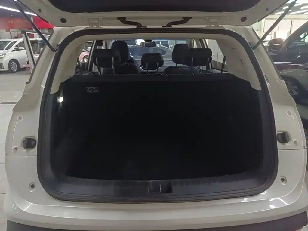 Baojun 530 — миниатюра 19