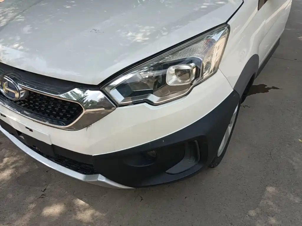 Changhe Changhe Q25 — миниатюра 24