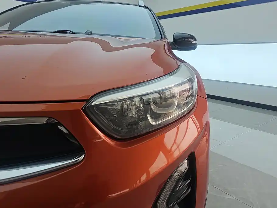 Kia KX1 — миниатюра 5