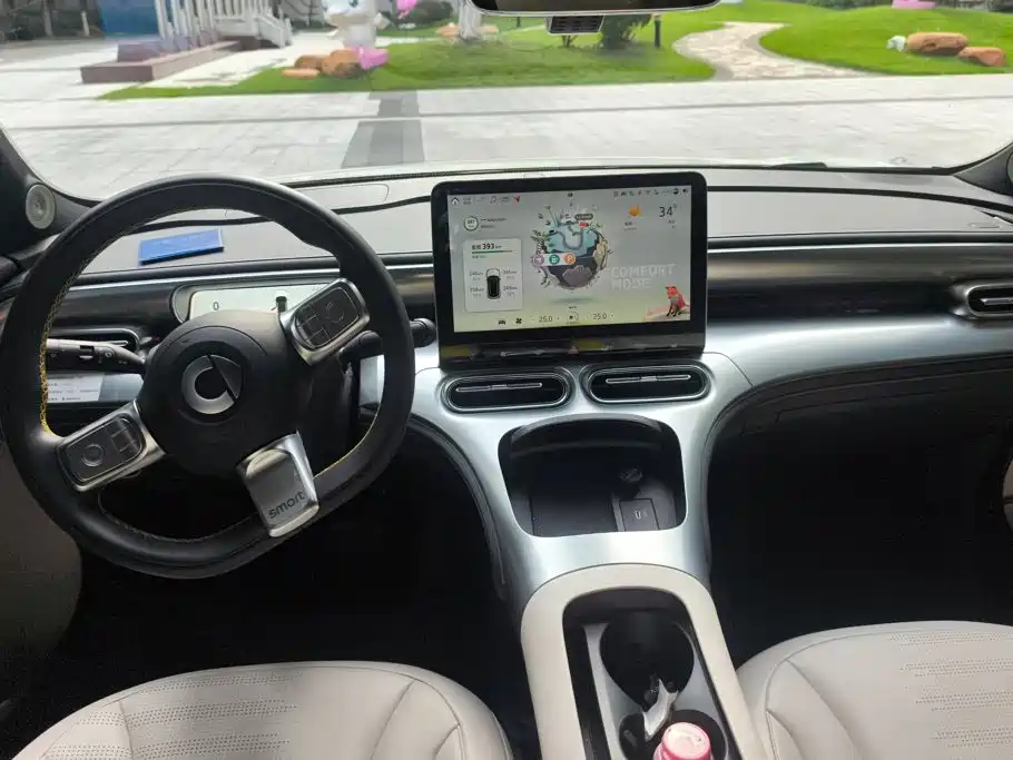smart Smart #1 — миниатюра 12