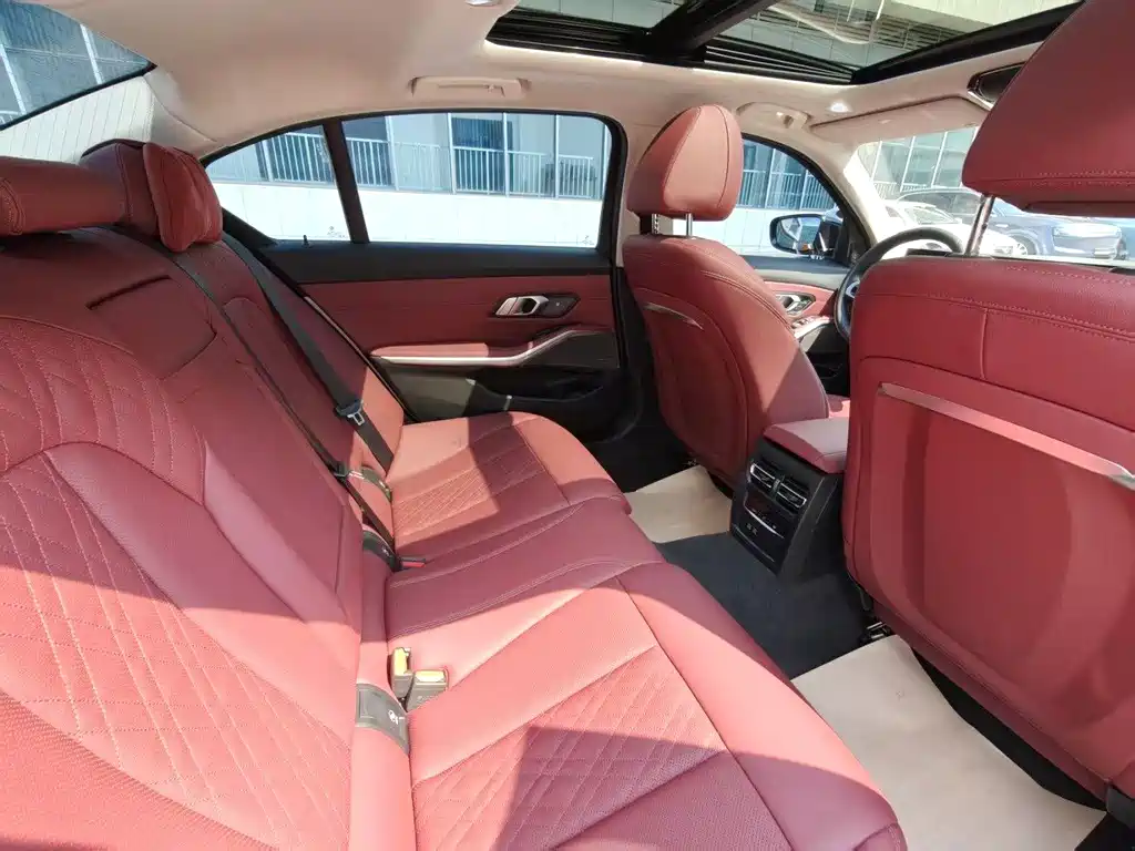 BMW 3 Series — миниатюра 5