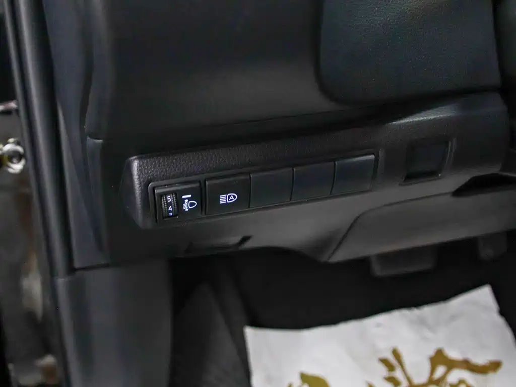 Toyota Corolla Levin 2022 185T CVT Sport