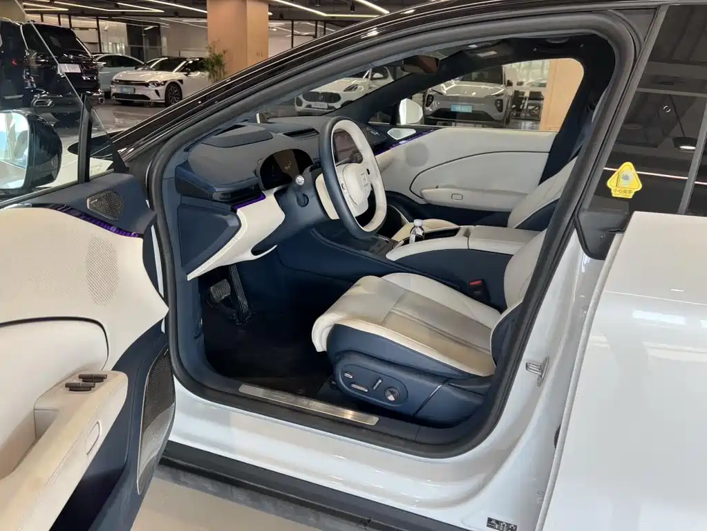 Zeekr 007 2025 Smart Drive 100kWh