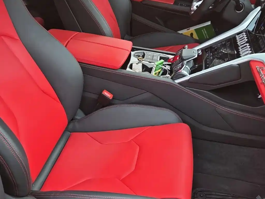 Lamborghini Urus — миниатюра 4
