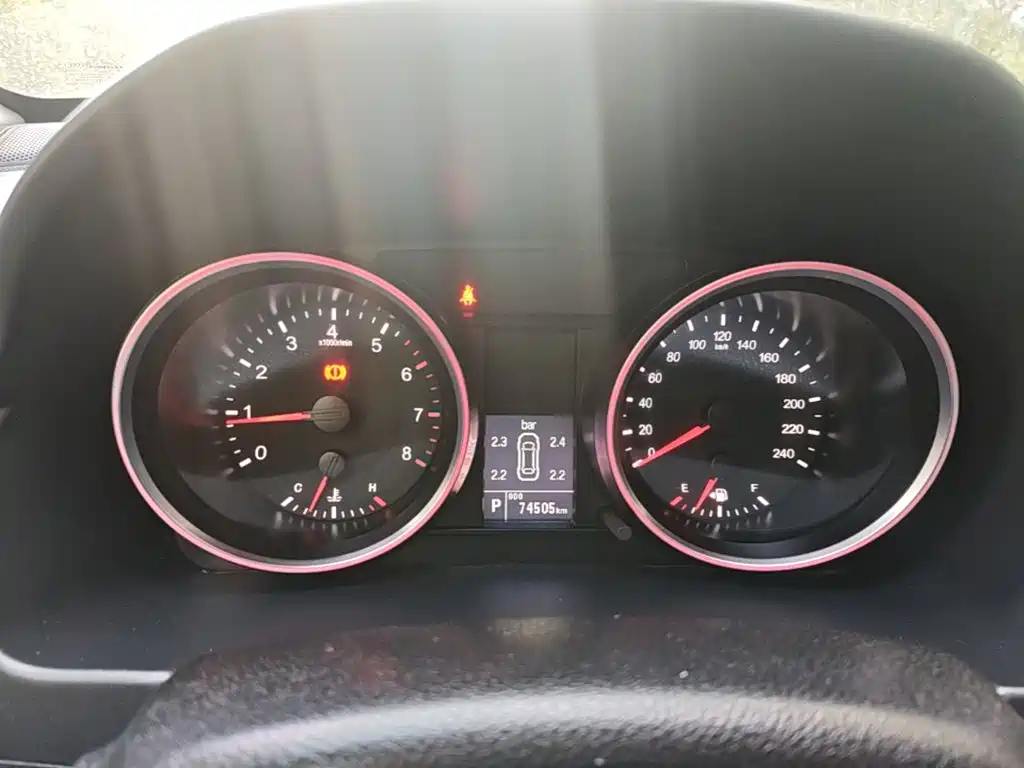 Haval H6 — миниатюра 12
