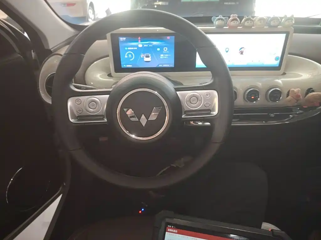 Wuling Bingo — миниатюра 11