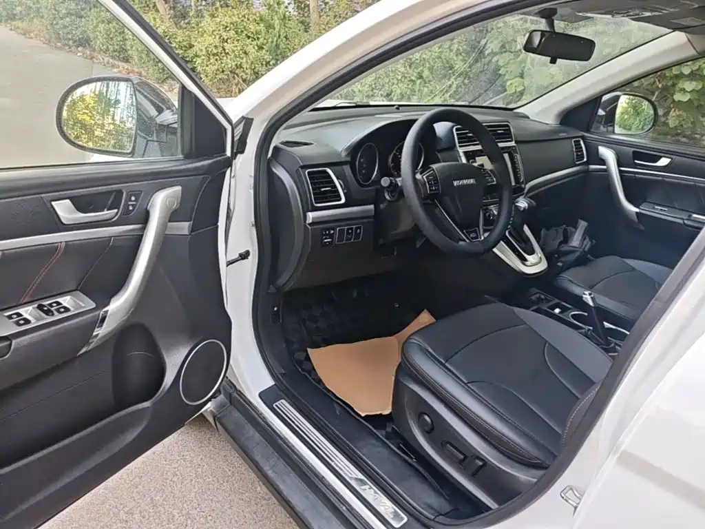 Haval H6 — миниатюра 16