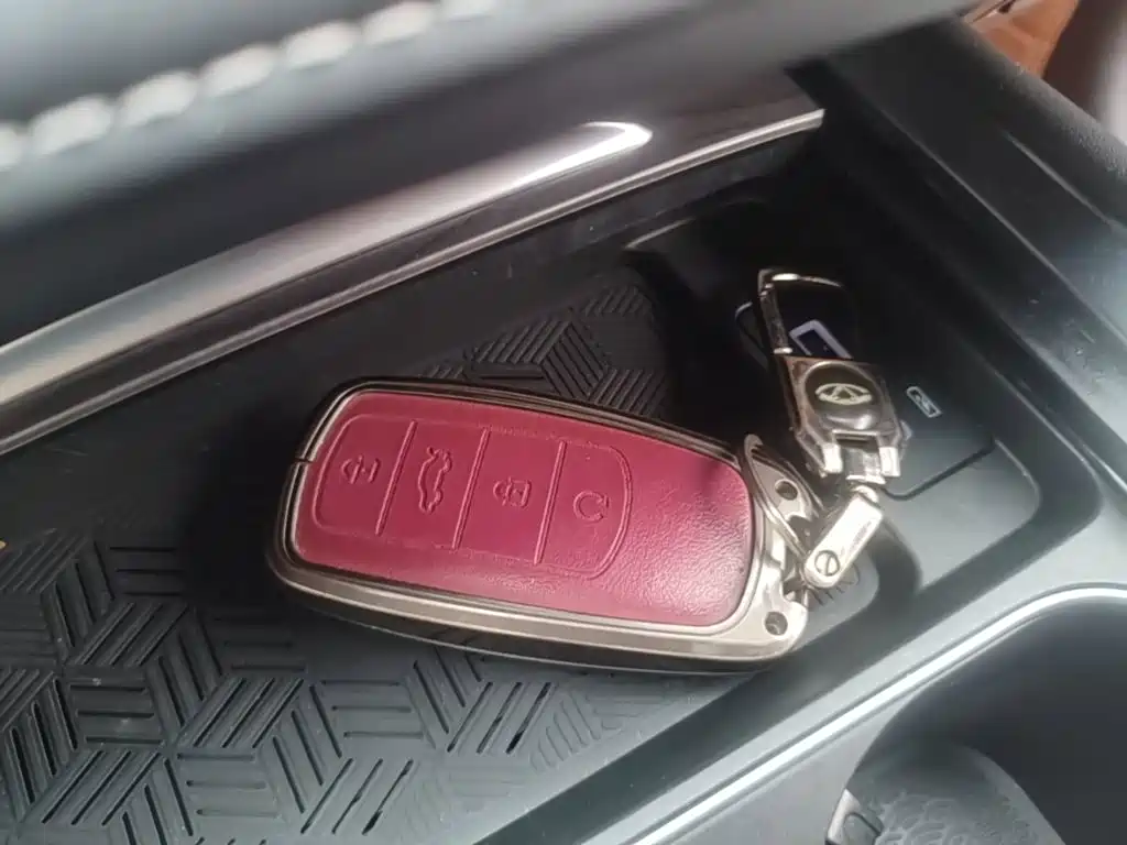 Chery Tiggo 8 PRO — миниатюра 9