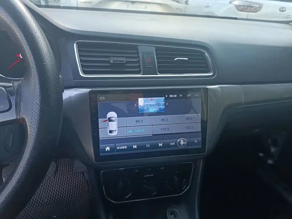 Volkswagen Lavida — миниатюра 13
