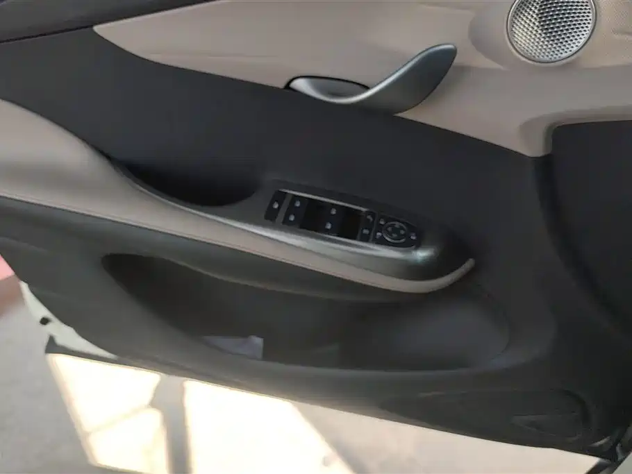 BYD Dolphin 2025 Smart Drive 420km Freedom
