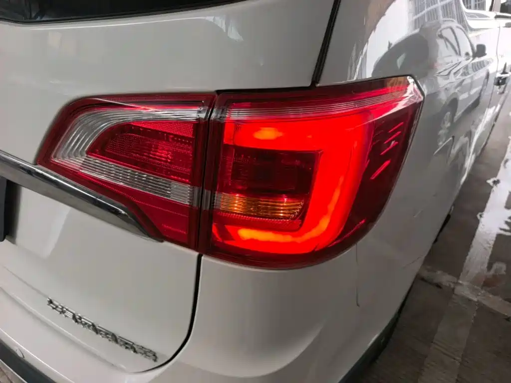 Baojun 730 — миниатюра 8