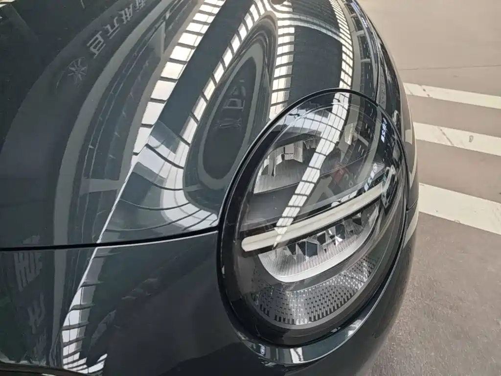 MINI MINI COOPER EV — миниатюра 24