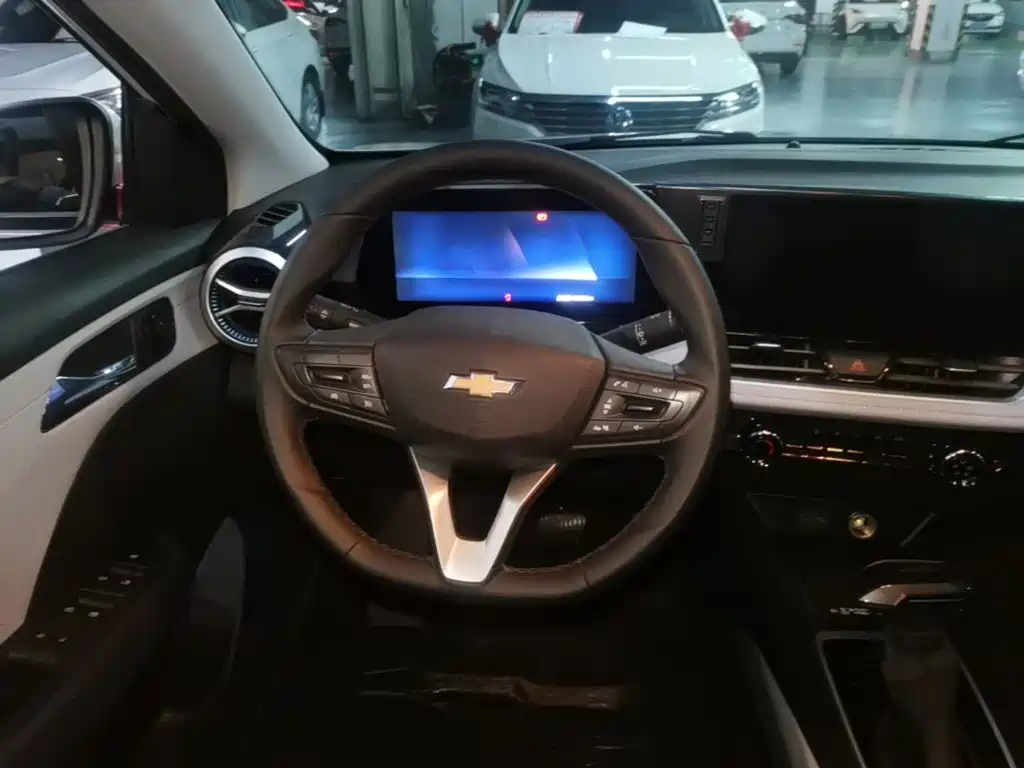 Chevrolet Monza — миниатюра 11