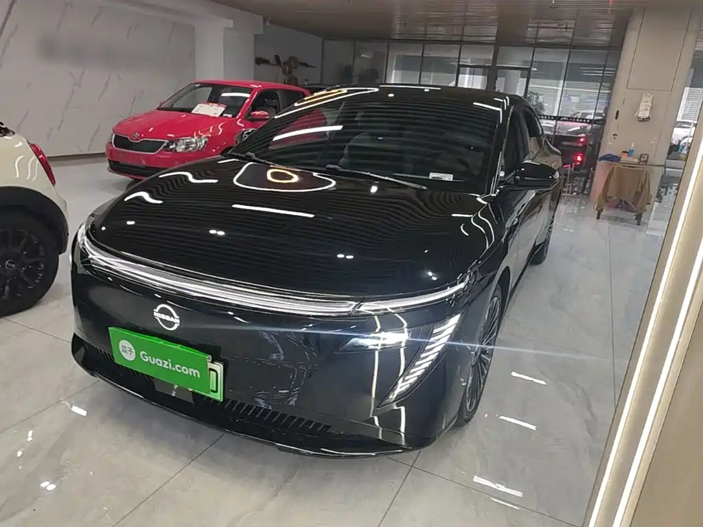 Nissan N7 2025 510 Pro