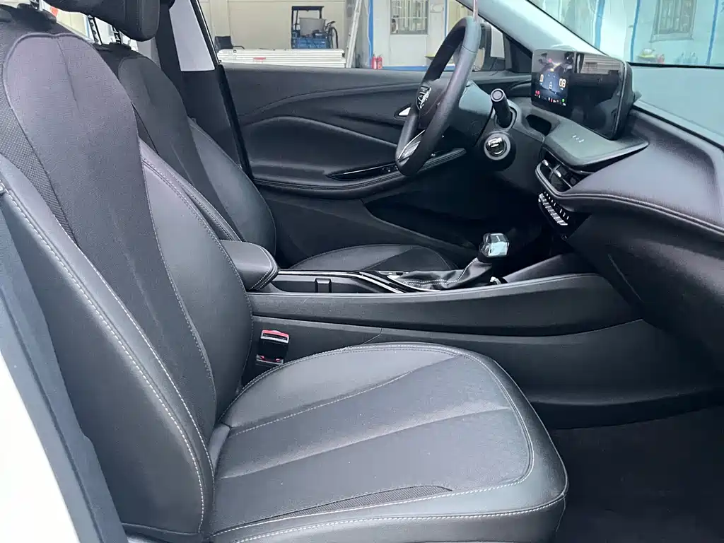 Buick Verano 2023 Pro GS